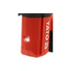 Перфоратор аккумуляторный Yato SDS+ (Li-Ion 18 В) J2.5 Дж (Ø≤22 мм в бетоне) 3 режима (без аккумулятора) YT-827723 - изображение 8