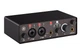 Аудиоинтерфейс Yamaha UR22 MK3 (Black) - изображение 1