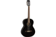 Классическая гитара FENDER CN-60S BLACK WN - изображение 3