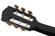 Классическая гитара FENDER CN-60S BLACK WN - изображение 7