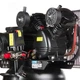 Компрессор двухцилиндровый ременный вертикальный OFBD-100V 8Бар 2.2кВт 402л/мин 100л (2 крана) + Масло 0,5л APRO - изображение 10