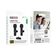 Беспроводная микрофонная система BOROFONE BFK16A dual-mic Type-C черная - изображение 2