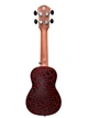 Укулеле Parksons UK21YS (RED) - зображення 1