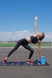 Блок для йоги PowerPlay 4006 Yoga Brick Синій (PP_PP_4006_Blue_Yoga_Brick) - зображення 3