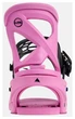 Кріплення BURTON ( 105521B ) SCRIBE 2026 (Рожевий, L) - изображение 3