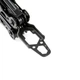 Мультитул UAD IronHand Ver 2.0 17 инструментов нержавеющая сталь черный - изображение 3
