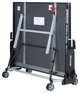 Тенісний стіл Donic Outdoor Roller 1000 / Синій (SPT_230291) - изображение 5