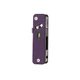 Мультитул Roxon Flex Companion S503G 13 функций G10 фиолетовый - изображение 2