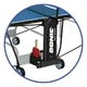 Тенісний стіл Donic Indoor Roller 800 / синій (SPT_230288-B) - изображение 3