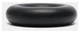 Еспандер кистьовий силіконовий PowerPlay PP-4324 Hand Grip Ring Hard 25 кг. Чорний (PP_PP_4324_25kg) - зображення 5