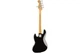Бас-гитара SQUIER CLASSIC VIBE '70s JAZZ BASS V MN BLACK - изображение 2