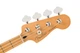Бас-гитара FENDER PLAYER II PRECISION BASS MN HIALEAH YELLOW - изображение 5