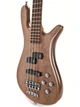 Бас-гитара Warwick Teambuilt Pro Series Streamer LX, 4-String (Nirvana Black Transparent Satin) - изображение 3