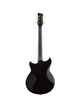 Электрогитара YAMAHA REVSTAR ELEMENT RSE20 (Black) - изображение 4