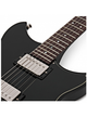 Электрогитара YAMAHA REVSTAR ELEMENT RSE20 (Black) - изображение 6
