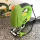 Якір для електролобзика Procraft 750 Вт запчастина для ремонту інструмента мережевий 220В для відновлення потужності та стабільної роботи - зображення 5