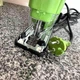Якір для електролобзика Procraft 750 Вт запчастина для ремонту інструмента мережевий 220В для відновлення потужності та стабільної роботи - зображення 7