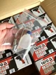Пневмогайковерт Yato 1700 Нм 1/2 ударный для шиномонтажа с композитным корпусом и механизмом Twin Hammer профессиональный инструмент для автосервиса - изображение 7