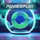Еспандер кистьовий силіконовий PowerPlay PP-4338 Hand Grip Medium 20 кг. Зелений (PP_PP_4338_Green_20kg) - изображение 8