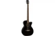 Бас-гитара FENDER CB-60SCE BLACK WN - изображение 1