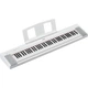Цифровое пианино Yamaha NP-35 (White) - изображение 2