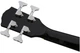 Бас-гитара FENDER CB-60SCE BLACK WN - изображение 6