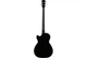 Бас-гитара FENDER CB-60SCE BLACK WN - изображение 7