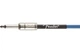 Кабель инструментальный FENDER CABLE CONTOUR SERIES 15' LAKE PLACID BLUE - изображение 3