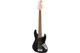 Бас-гитара SQUIER AFFINITY SERIES JAZZ BASS VI BLACK - изображение 2