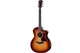 Электроакустическая гитара TAYLOR GUITARS 214CE-K SB PLUS - изображение 1