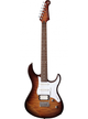 Электрогитара YAMAHA PACIFICA 212V QM (Tobacco Brown Sunburst) - изображение 1
