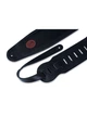 Ремень для гитары Levy's MSS2-4-BLK Signature Legacy Series (Black) - изображение 3