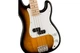 Бас-гитара SQUIER SONIC PRECISION BASS MN 2-COLOR SUNBURST - изображение 4