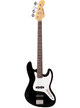 Бас-гитара Parksons SJB-150 (Black) - изображение 1