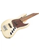 Бас-гітара Sadowsky MetroLine 21-Fret Vintage J/J Bass, Alder, 5-String (Solid Olympic White High Polish) - зображення 2