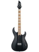 Электрогитара Cort KX600 Infinite (Black Satin) - изображение 1