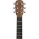 Электроакустическая гитара LAVA MUSIC LAVA ME Air Spruce Woodgrain Brown & Burlywood - изображение 5