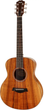 Электроакустическая гитара TAYLOR GUITARS GS MINI-e KOA - изображение 1