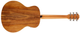 Электроакустическая гитара TAYLOR GUITARS GS MINI-e KOA - изображение 3