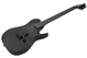 Электрогитара S BY SOLAR TYPE TB TB4.61C-E BLACK MATTE - изображение 3