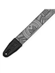 Ремень для гитары Levy's MP2TAT-002 Tattoo Series (Tribal) - изображение 2