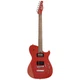 Электрогитара CORT MBM-2H Sustainiac (Red Sparkle) - изображение 1