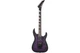 Электрогитара JACKSON JS32Q DKA DINKY ARCH TOP TRANSPARENT PURPLE BURST - изображение 1