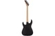 Электрогитара JACKSON JS32Q DKA DINKY ARCH TOP TRANSPARENT PURPLE BURST - изображение 2