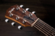 Акустическая гитара TAYLOR GUITARS GS MINI MAHOGANY - изображение 4