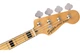 Бас-гитара SQUIER CLASSIC VIBE 70S JAZZ BASS MN NATURAL - изображение 4