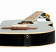 Классическая гитара STAGG N SCL60 TCE-BLK - изображение 5
