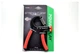 Еспандер кистьовий PowerPlay PP-4323 з регульованим навантаженням 10-40 кг. Strength Grip Чорно-червоний (PP_PP_4323_Bl/Red) - изображение 10