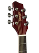 Акустическая гитара STAGG G SA20D SNB - изображение 4