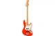 Бас-гитара FENDER PLAYER II JAZZ BASS MN CORAL RED - изображение 1